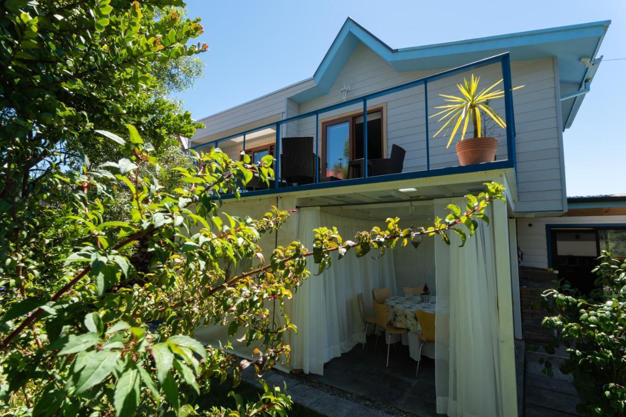 Chiloeislife Castro Exterior foto